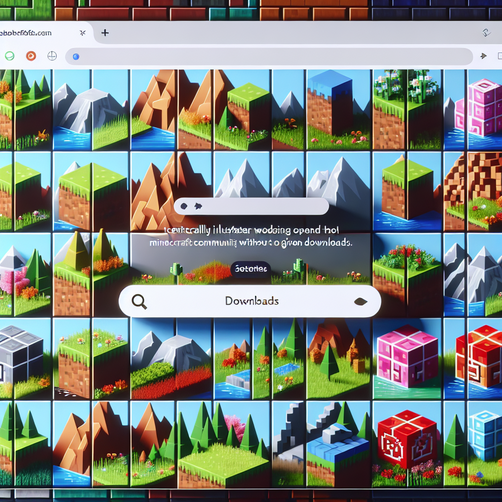 Exploring Free Online Platforms to Play Minecraft Without Downloading