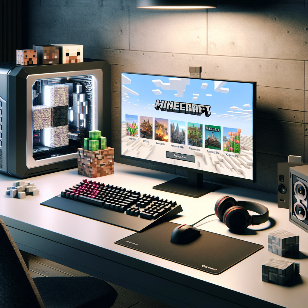 How to Choose the Best Minecraft Launcher for Seamless Gameplay in 2023