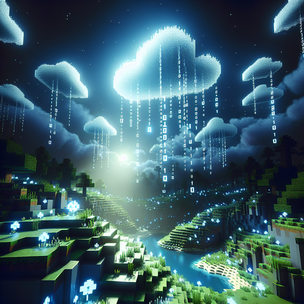 Exploring the Latest Minecraft Patch: Insights from GitHub Updates