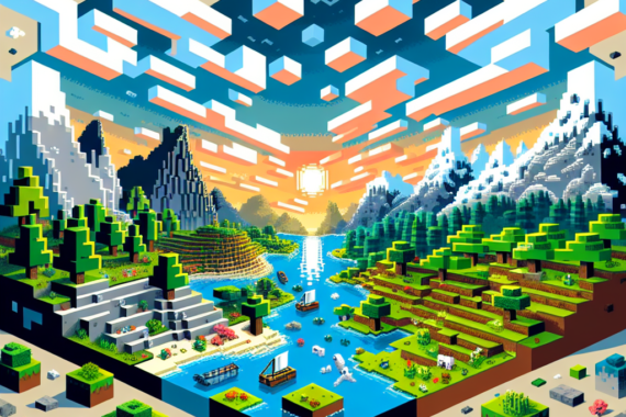 Download APK Minecraft 1.20.81: Exciting Updates and Features Revealed