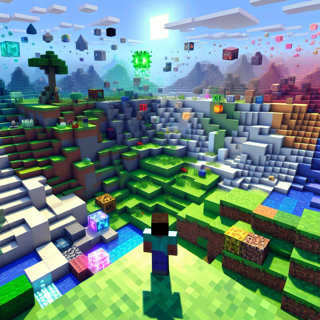 Understanding Minecraft Mods: Enhancing Your Gaming Experience